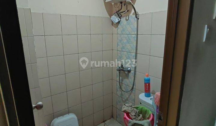 Apartemen Tifolia Studio Dekat Halte Pulomas BU 2