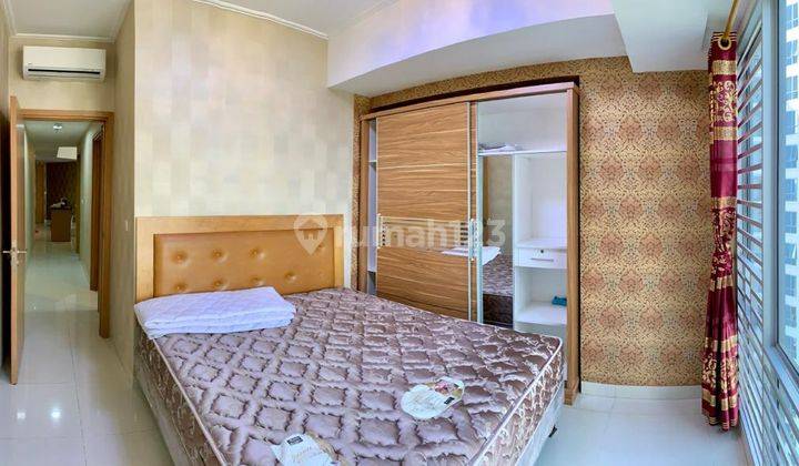 Apartement Manssion Kemayoran 2