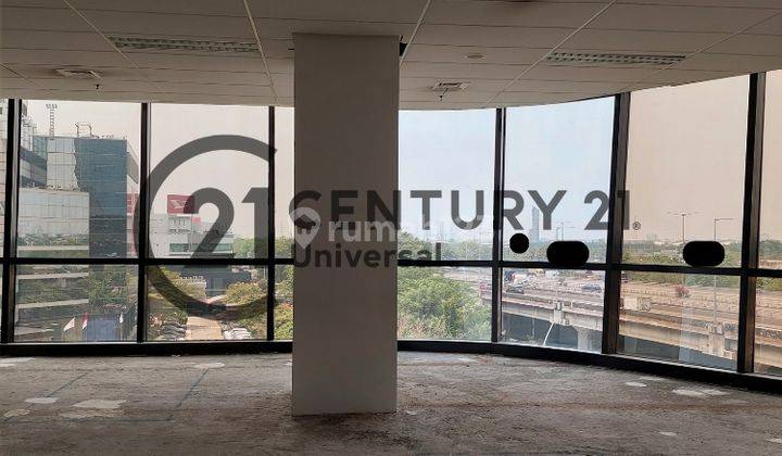 Office Space Bare Di Lokasi Strategis Kelapa Gading  1