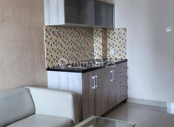 Apartemen Calia 1BR Semi Furnished Lantai 22 Di Pulomas ** 1