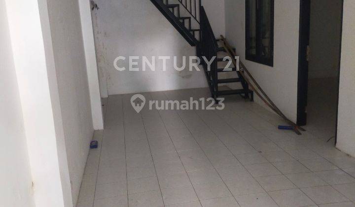 Rumah Murah 2 Lt Dekat Arteri Kelapa Gading, 5 KT, SHM 2