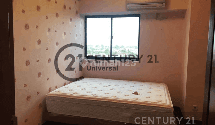 Beautiful Apartment Bona Vista Siap Huni  2