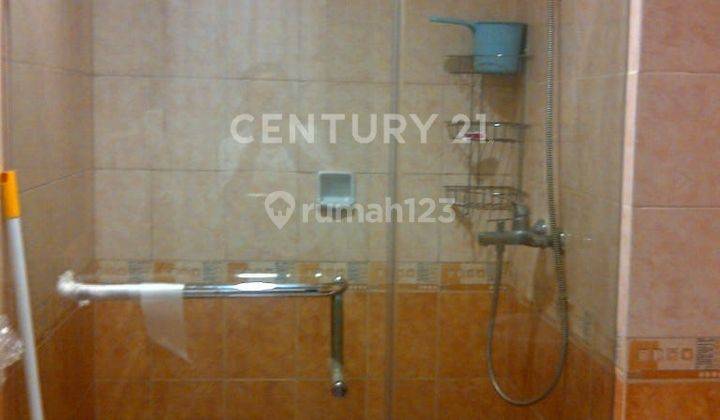 Apartemen Cityhome MOI Lantai Rendah Fully Furnished 2