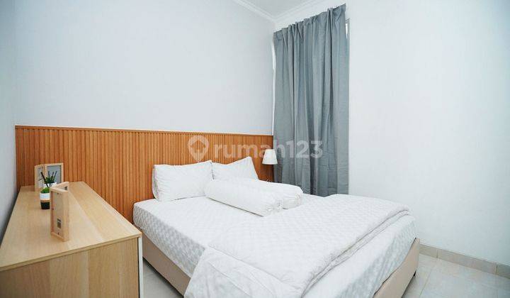 Rumah Dijual Bukit Cimanggu City 1 Lt Siap Huni Akses Ke Stasiun Cilebut 9