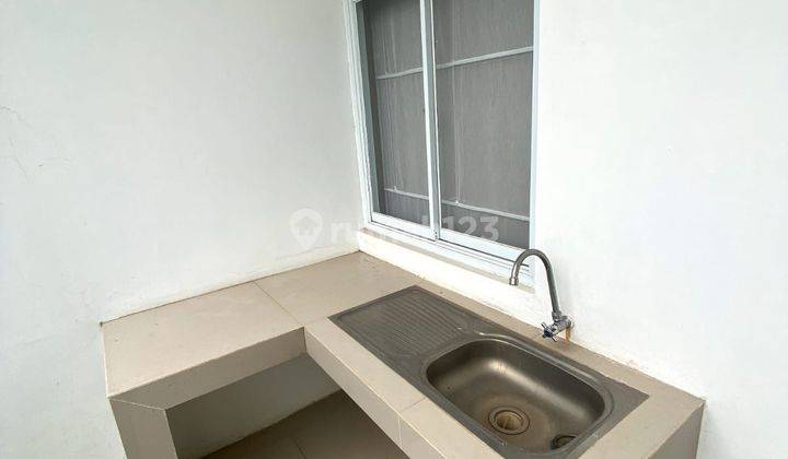 Rumah di Depok Mepet Tangsel Dekat Jaksel 1 Lt Dalam Cluster Tanah Luas 12