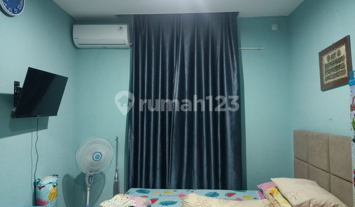 Rumah Luas Hadap Timur 15 Menit ke Stasin Cilebut Dibantu KPR J-39743 2