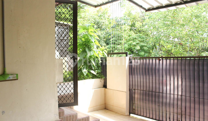 Rumah SHM 9 Menit ke RS Sentra Medika Cisalak  Depok Siap Huni Dibantu KPR J23757 2