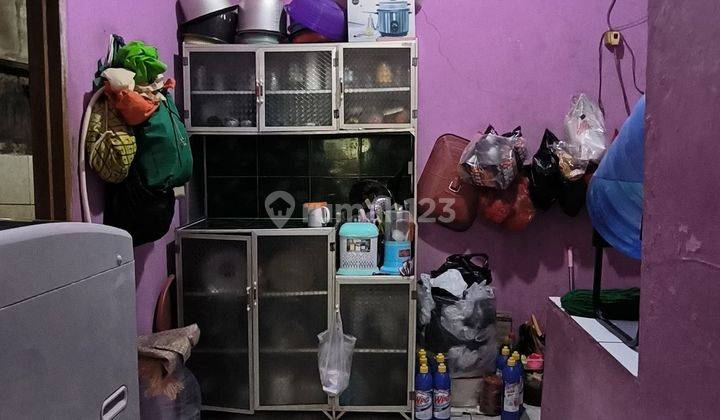Rumah Seken Terawat 15 Menit ke Rumah Sakit Siloam Sentosa DP Ringan J25942
