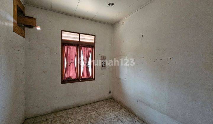 Rumah Minimalis Free Renov 10 menit to Stasiun Harjamukti Harga Nego J24295 2