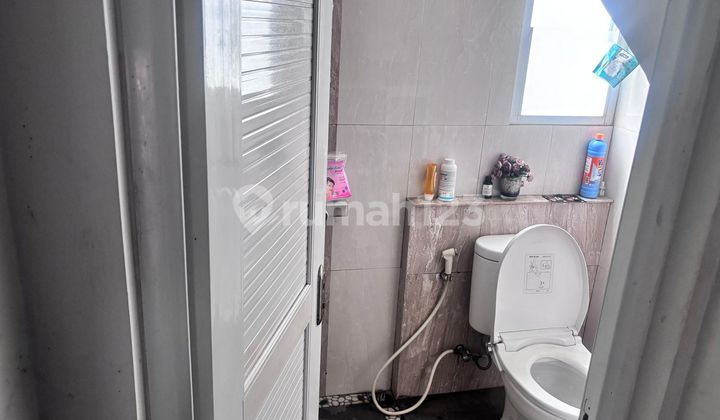 Rumah LT 120 SHM 10 Mnt ke Transmart Yasmin Bogor Dibantu KPR J-43555 2