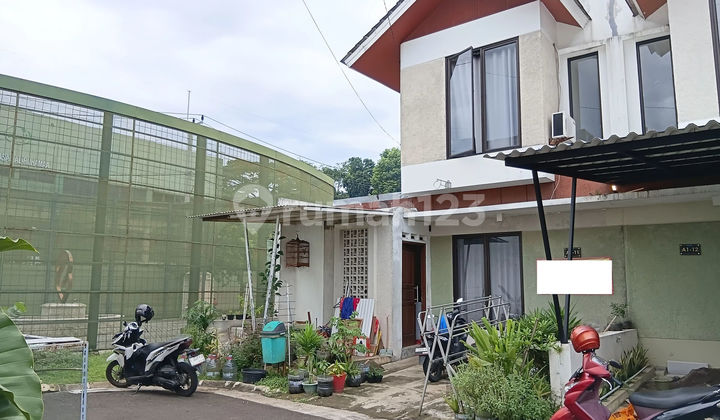 Rumah Strategis di Bogor 5 Menit ke Terminal Bubulak Dibantu KPR J39802 Rumah Strategis di Bogor 5 Menit ke Terminal Bubulak Dibantu KPR J39802