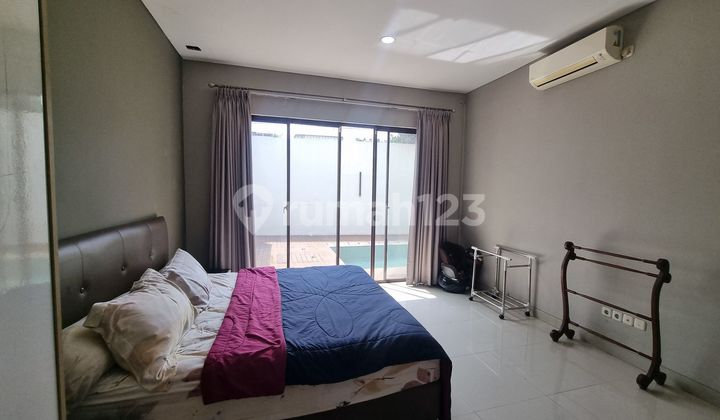 Rumah Luas Strategis 9 Menit ke Transmart Cilandak Dibantu KPR J41095 2