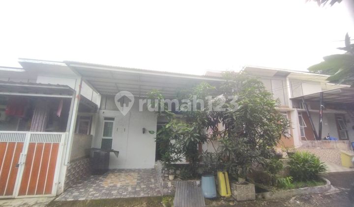 15-Minute House to Yogya Grand Dramaga, East Facing, Assisted by KPR J-44380