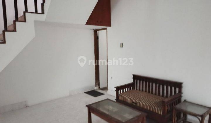 Rumah LT 160 SHM Hadap Timur 10 Menit ke Mall Bassura Siap KPR J28049 2