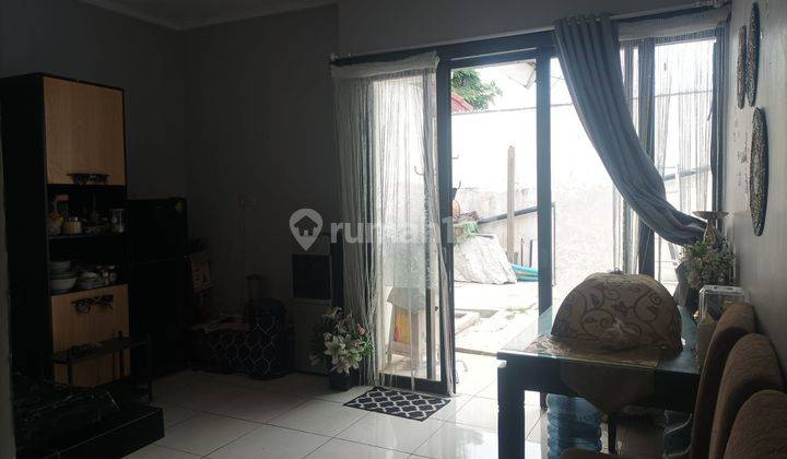 Rumah LT 158 SHM Siap KPR 15 menit ke Gerbang Tol Cimanggis J12946 2