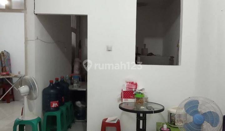 Rumah Hadap Utara 15 Mnt ke BSD Plaza Siap Huni Dibantu KPR J28178 2