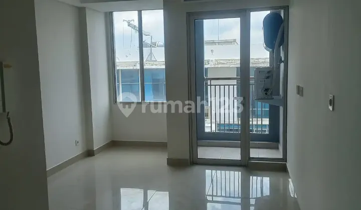 Apartemen Strategis 5 Menit ke Pakuwon Mall Bekasi Dibantu KPR J-42443 2