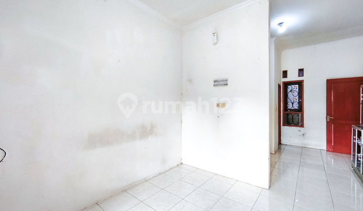 Rumah Murah 1 Lantai Akses Dekat Gerbang Tol Sentul 2 Siap Huni J40008 2