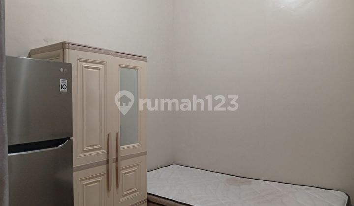 Rumah 10 Mnt ke Kota Cinema Mall Jatiasih Hadap Utara Siap KPR J-34461
