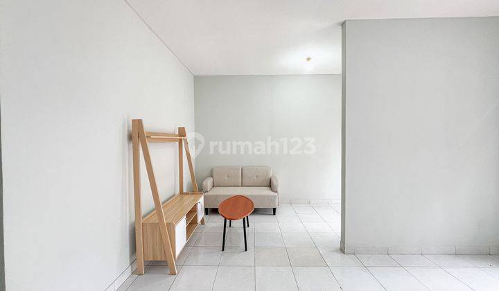 Rumah Siap Huni 5 Menit ke RS Brawijaya Depok LT 100 Dibantu KPR J15651 2