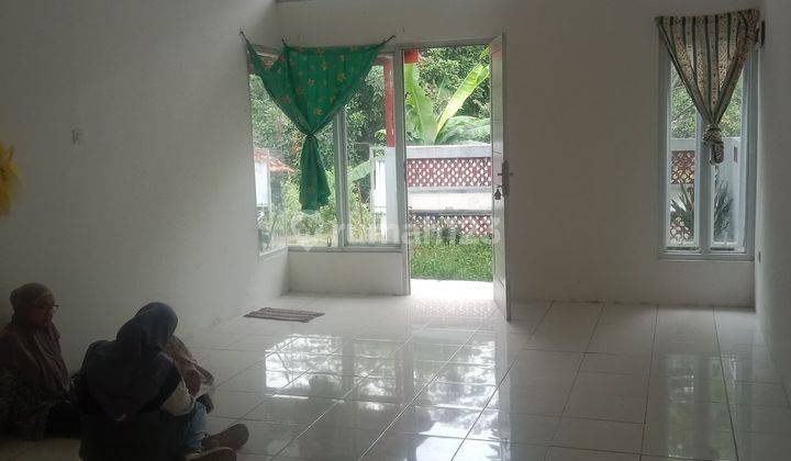 Rumah Minimalis 15 Menit ke Gerbang Tol Sentul Barat Hadap Timur J-30755 2