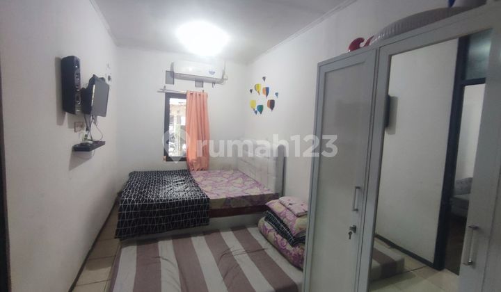 Affordable House Near Cimanggis Toll Gate Ready to Occupy with Mortgage Assistance J-32316