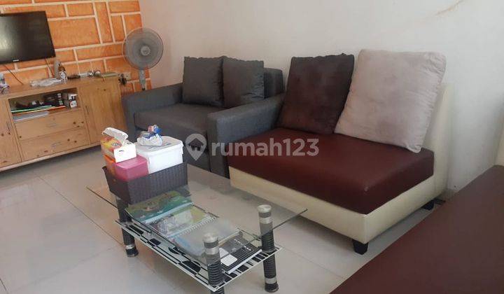 Rumah Asri 2 Lt Hadap Timur 10 menit ke Cibinong City Mall di Bojong Gede Dibantu KPR J18138 2