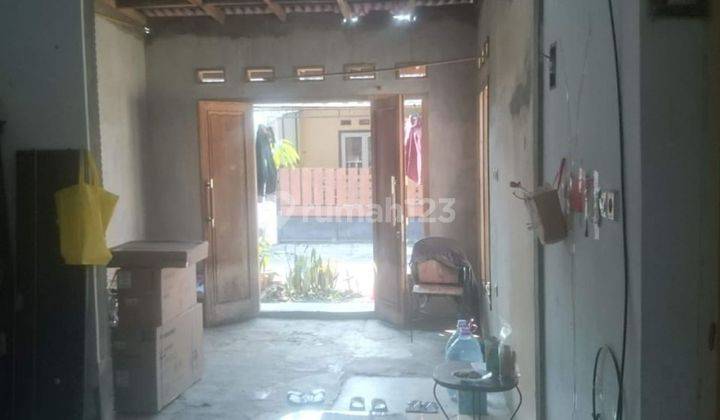 Rumah SHM Hadap Timur 6 menit ke Cibinong City Mall Harga Nego Siap KPR J19892 2