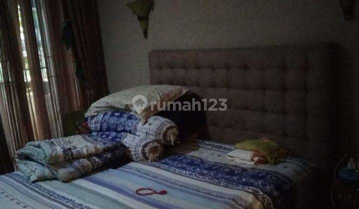 Rumah 2 Lantai Asri 8 Menit ke Pintu Tol Paigi Harga Nego Dibantu  KPR J20590 2