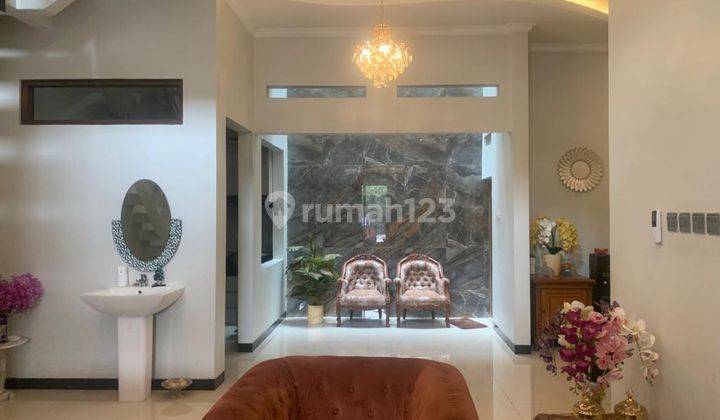 Rumah 3 KT Siap Huni 10 menit ke Mall Vivo Sentul Bebas Banjir Harga Nego J17765 2