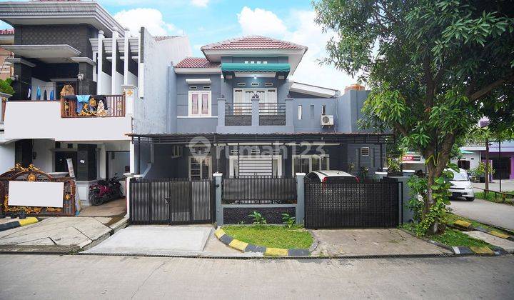 Rumah Luas 2 Lt di Gunug Putri dekat Sekolah dan Mall Harga Nego Free Renovasi J10261 1