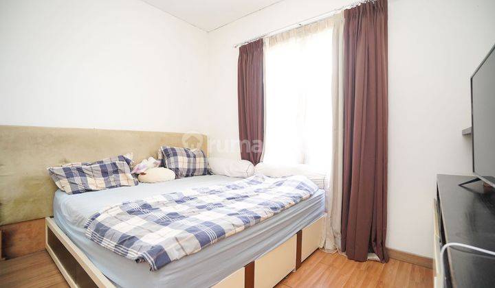 Rumah Cantik 3 Kamar Tidur dekat RSUD Pondok Aren Dibantu KPR J21993 2