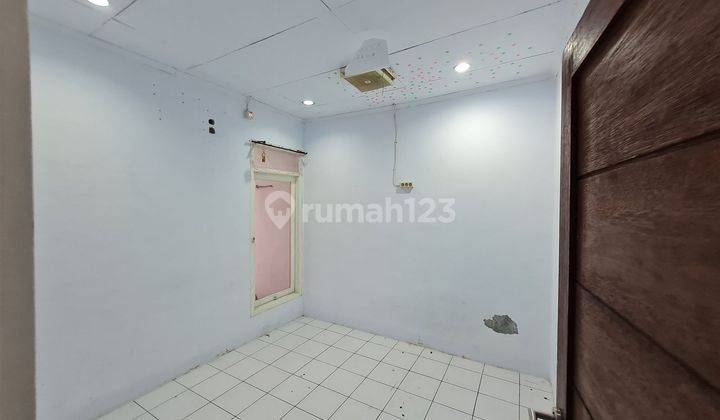 Rumah SHM dekat Bintaro Jaya Xchange Bisa Nego Dibantu KPR J15477 2