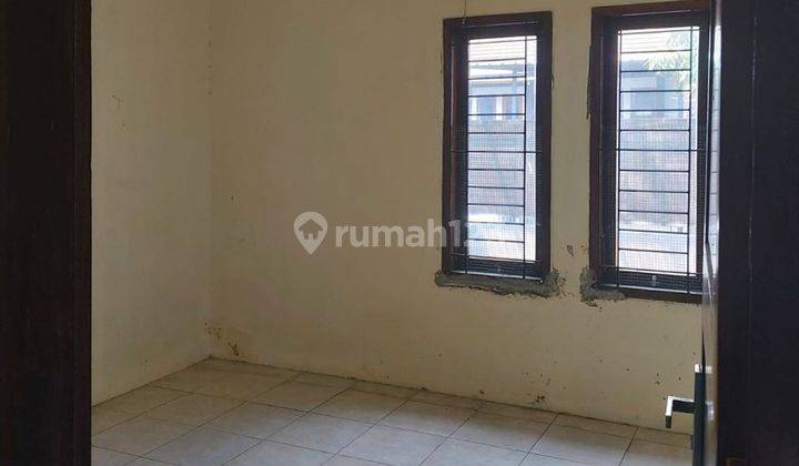 Rumah LT 109 Bisa Nego 10 Menit ke Stasiun Bojong Gede J21874 2