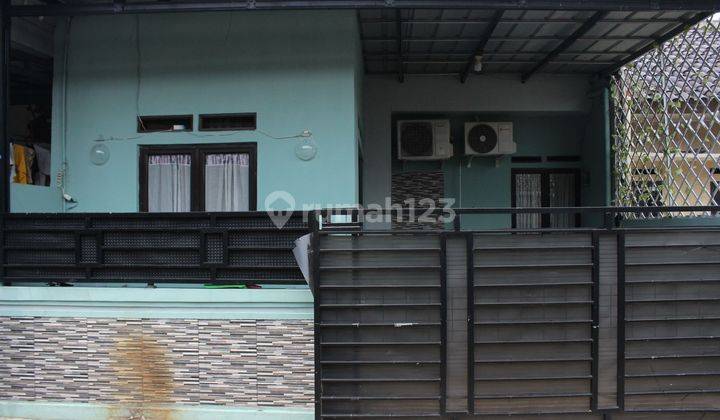 Rumah Seken Terawat 9 Menit ke RSAU Atang Sanjaya 2 KT Harga Nego J20593 1