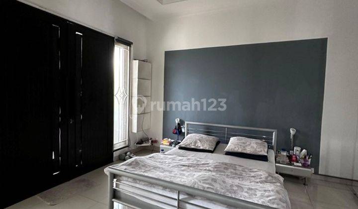 Rumah Luas 2 Lt Harga Nego dekat The Breeze BSD City Dibantu KPR J23612 2