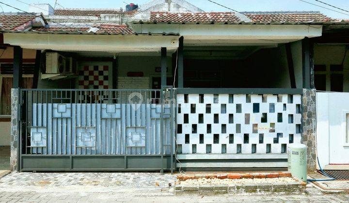 Rumah SHM Hadap Selatan Siap KPR 4 Menit ke Stasiun Cilebut Bisa Nego J20296 1