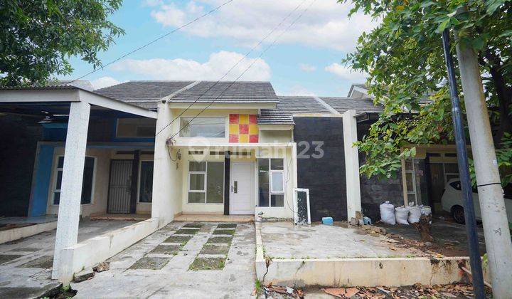 Rumah 500jtan Siap Huni SHM 11 menit ke RS Hermina Periuk Kota Tangerang Dibantu KPR  J19421 1