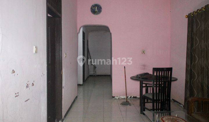 Rumah LT 100 SHM Bisa Nego 6 Menit ke Brawijaya Hospital Tangerang J6055 2