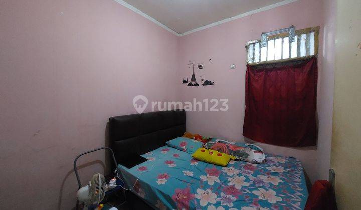 Rumah SHM LT 120 Harga Nego 8 Menit ke CBD Ciledug Family Mall Siap KPR J22738 2