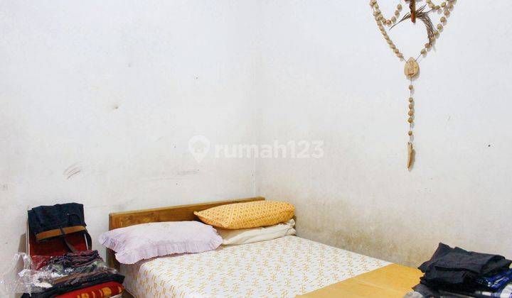 Rumah Hadap Timur LT 243 Siap KPR 9 menit ke Stasiun Pasar Minggu Baru J9937 2