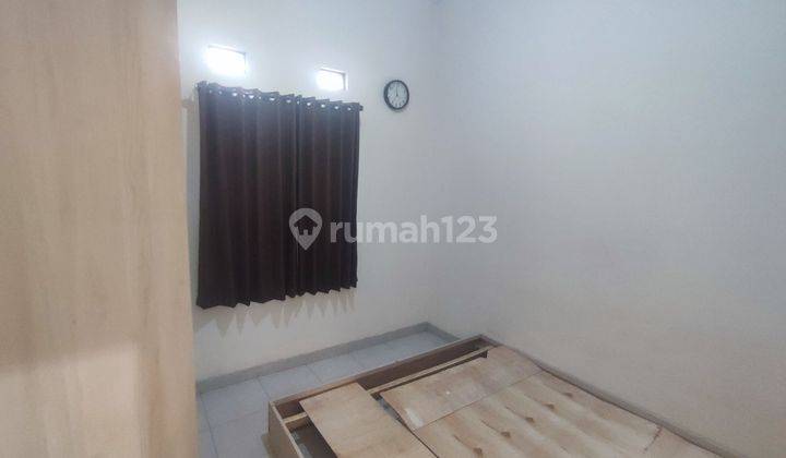 Rumah Murah LT 123 Siap Renov 15 Mnt ke MargoCity Depok Dibantu Kpr J14907 2