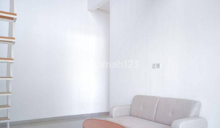 Rumah Minimalis Hadap Utara 2 Lantai dekat Citi Plaza Bogor Semi Furnished J25304 2