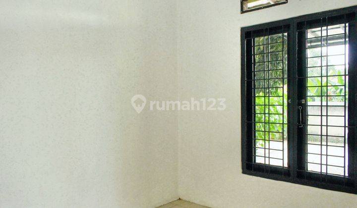 Rumah Siap Huni 9 Mnt ke Mall Ciputra Cibubur Free Biaya Biaya J20822 2