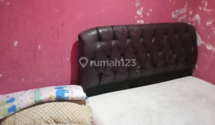 Rumah Minimalis Dekat Stasiun dan RS di Depok SHM Dibantu KPR J16993 2