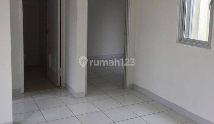 Rumah SHM 520jtan dekat Faskes dan Mall di Bekasi Bebas Banjir J17002 2