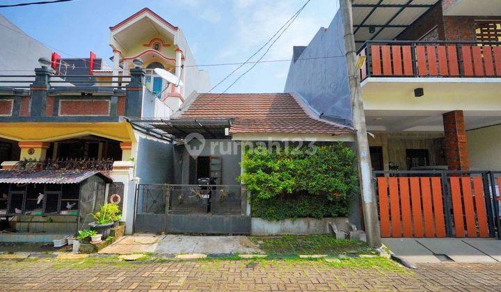 Rumah SHM 15 menit ke ITC BSD City Harga Nego Dibantu KPR J20365 1