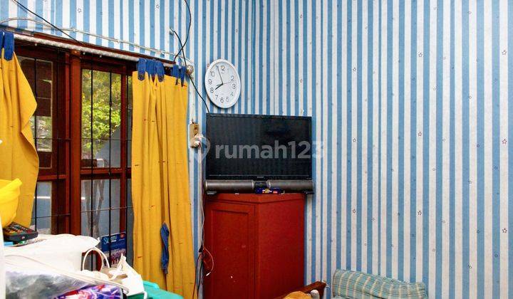 Rumah Hadap Timur 2 Lt Bisa Nego 5 menit ke Stasiun Citayam Siap KPR  J21770 2