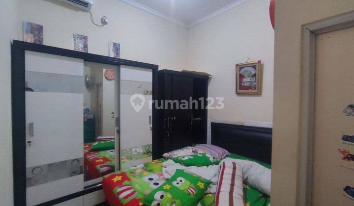 Rumah Halaman Luas Harga Nego 15 Menit ke Gerbang Tol Margonda 3 J23622 2