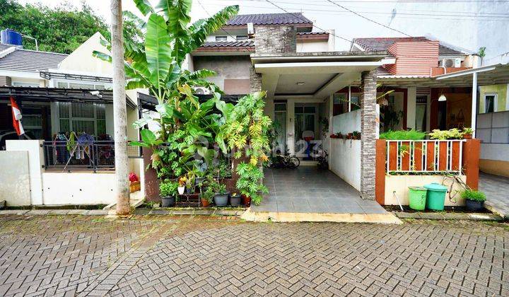 Rumah Strategis 2 Lt Harga Nego 15 menit ke RS Permata Pamulang Dibantu KPR J13703 1